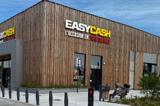 Easy Cash Neuville-en-Ferrain, Roncq