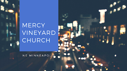 Mercy Vineyard Church