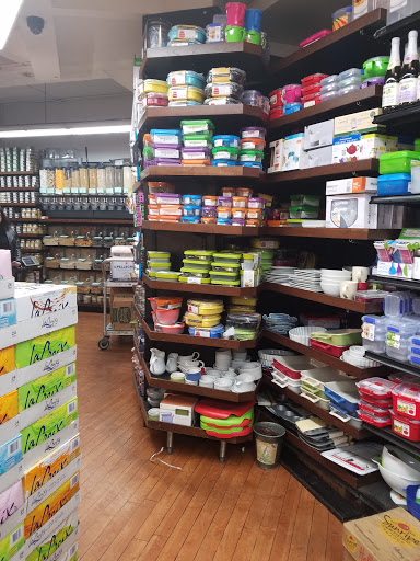 Grocery Store «Westside Market NYC», reviews and photos, 77 7th Ave S, New York, NY 10011, USA