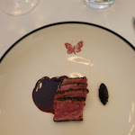 Photo n°10 de l'avis de PAOLO.A fait le 14/01/2023 à 07:52 sur le  Gucci Osteria da Massimo Bottura à Florence