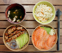 Photos du propriétaire du Restaurant japonais Sushi Gold Hayange - n°2