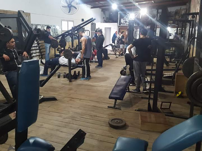 Cronos Gym