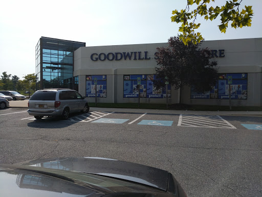 Thrift Store «Goodwill Industries of the Chesapeake, Inc.», reviews and photos, 9097 Snowden River Pkwy, Columbia, MD 21046, USA