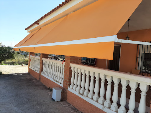 Toldos López – (Sant Vicent del Raspeig)