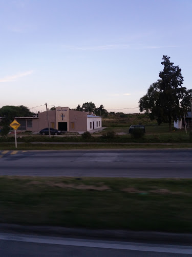 Opiniones de Iglesia Shekina en Ciudad de la Costa - Iglesia