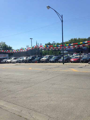 Auto Repair Shop «5 Star Auto Service And Sales», reviews and photos, 7446 N Clark St, Chicago, IL 60626, USA