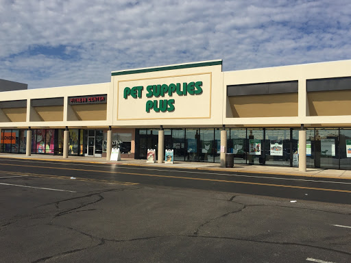 Pet Supplies Plus, 1155 Washington Pike, Bridgeville, PA 15017, USA, 