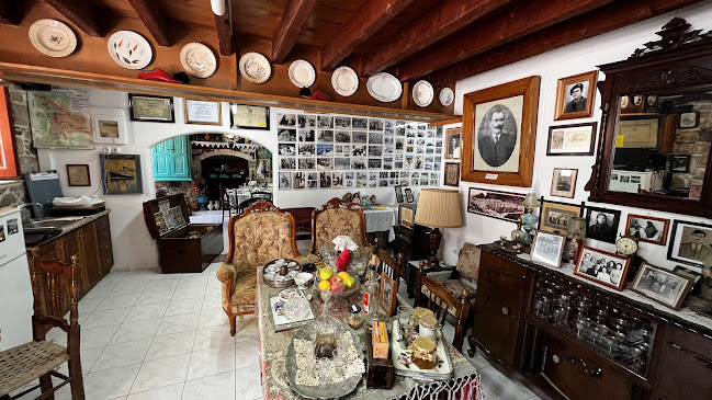 Comentarii opinii despre Museo NEOCLASSIKO