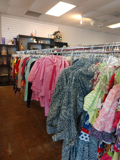 Thrift Store «Family Place Thrift Shop», reviews and photos, 11722 Marsh Ln #3572, Dallas, TX 75229, USA