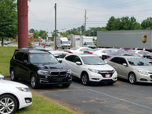 Used Car Dealer «Glatt Auto», reviews and photos, 4890 Atlanta Hwy, Bogart, GA 30622, USA