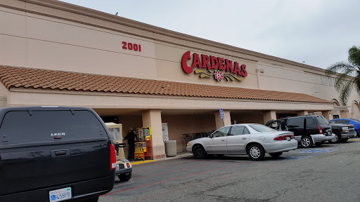 Rio Rancho Mall, 2001 Garey Ave, Pomona, CA 91766, USA, 