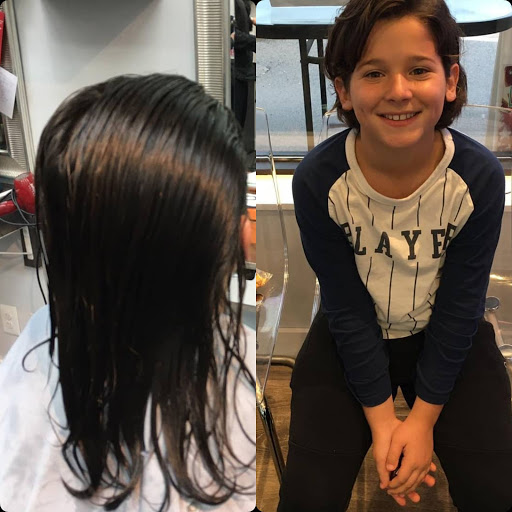 Hair Salon «Lorenzo Pasquale Hair Design», reviews and photos, 179 US-46 #17, Rockaway, NJ 07866, USA