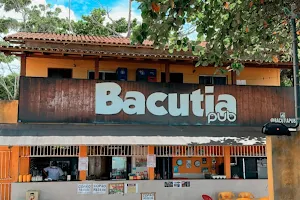 Bacutia Pub image