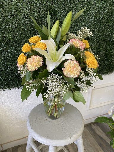 Florist «Brunettos», reviews and photos, 6227 Santa Teresa Blvd, San Jose, CA 95119, USA
