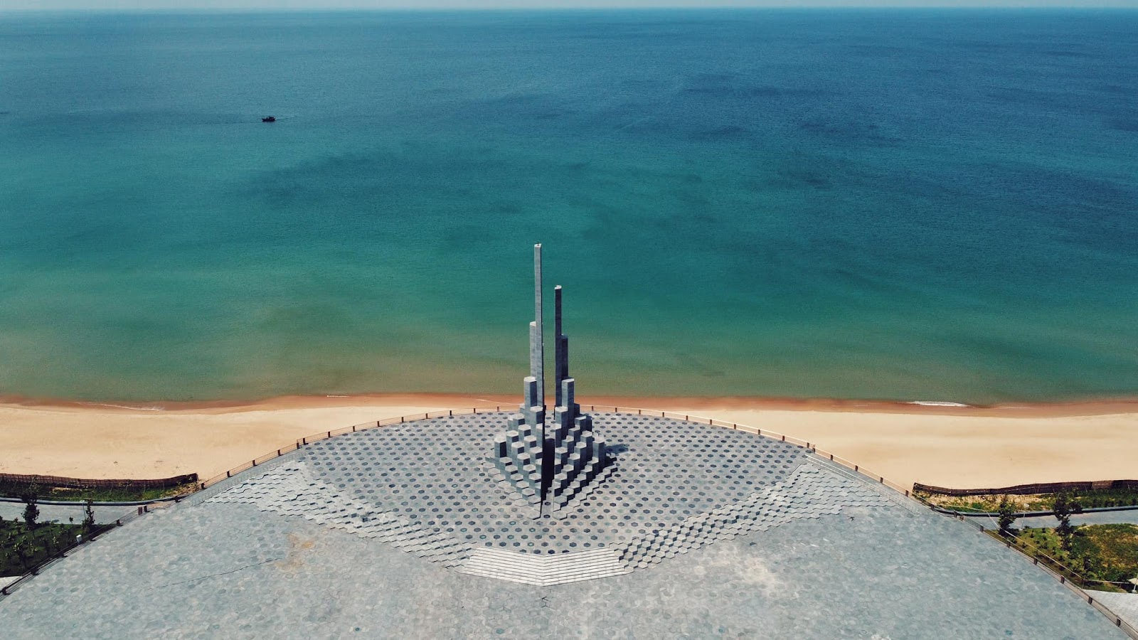Photo de Tower of the Wind Beach et le règlement