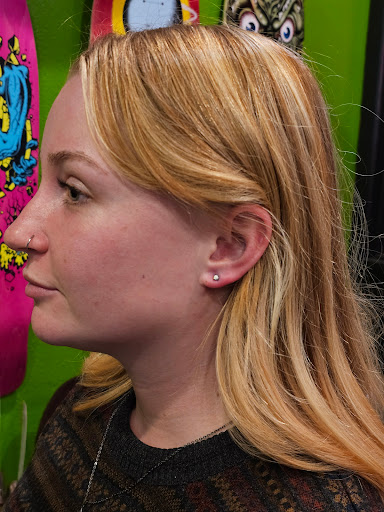 Explore ahsoka tano tattoo ideas, creative tattoo ideas in Arlington, available at The Chosen One Ink