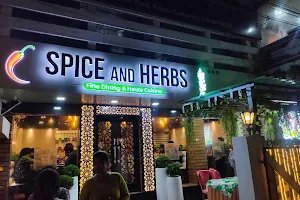 Spice & Herbs image