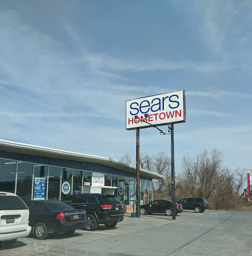 Sears Hometown Store, 23392 Sussex Hwy, Seaford, DE 19973, USA, 