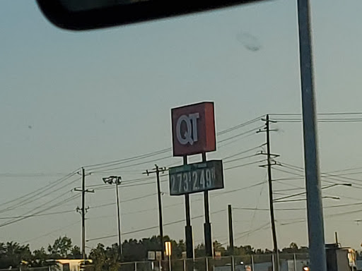 Gas Station «QuikTrip», reviews and photos, 5500 Buford Hwy NE, Doraville, GA 30340, USA