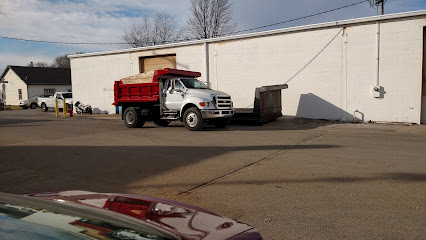 Rowe Truck Equipment, Inc.