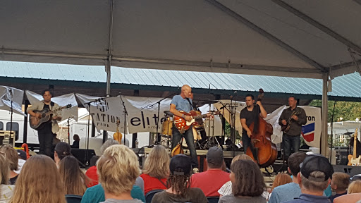 Park «Forbush Park», reviews and photos