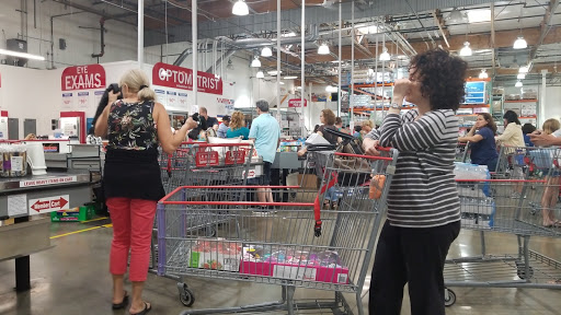 Costco Wholesale image