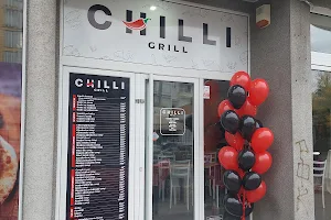 Chilli Grill image