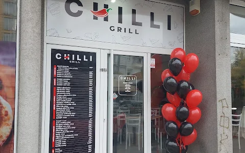 Chilli Grill image