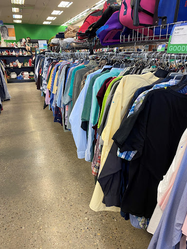 Thrift Store «Goodwill», reviews and photos, 4101 Gibsonia Rd, Gibsonia, PA 15044, USA
