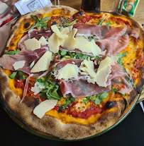 Plats et boissons du Pizzeria So Salentino à Nanterre - n°2