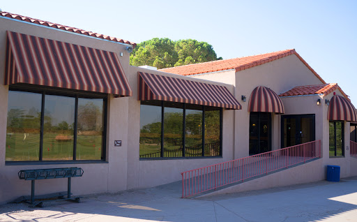Golf Course Ascarate Golf Course reviews and photos 6900 Delta Dr