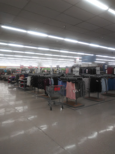 Discount Store «Kmart», reviews and photos, 111 W McKnight Way, Grass Valley, CA 95949, USA
