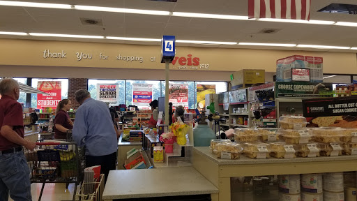 Supermarket «Weis Markets», reviews and photos, 6551 Waterloo Rd, Elkridge, MD 21075, USA