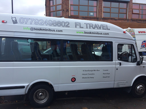 Sheffield City Council Transport Services