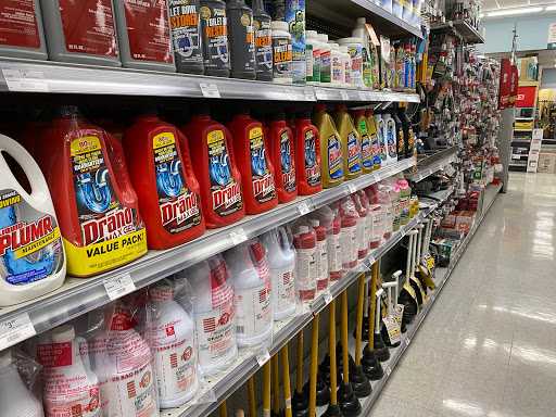 Hardware Store «South Orange Ace Hardware», reviews and photos, 9689 S Orange Blossom Trail, Orlando, FL 32837, USA