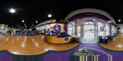 Gym «Planet Fitness - Greenville, SC», reviews and photos, 101 Verdae Blvd, Greenville, SC 29607, USA
