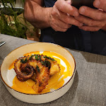 Photo n°3 de l'avis de Paule.u fait le 09/05/2024 à 22:12 sur le  PeMa Ristorante à Santa Teresa Gallura