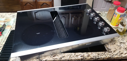 Appliance Store «Appliance Connection», reviews and photos, 13851 Telegraph Rd #101, Woodbridge, VA 22192, USA