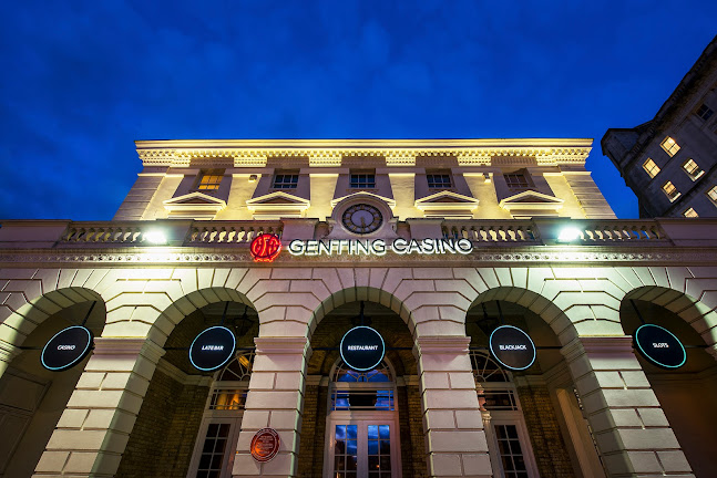 Genting Casino Southampton