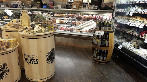 Grocery Store «Rouses Markets», reviews and photos, 4350 Old Shell Rd, Mobile, AL 36608, USA