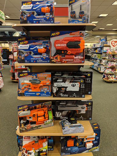 Book Store «Barnes & Noble», reviews and photos, 7685 W Bell Rd, Peoria, AZ 85382, USA