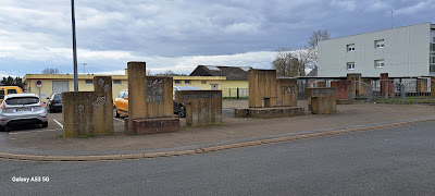 Lycée Claude Chappe à Arnage