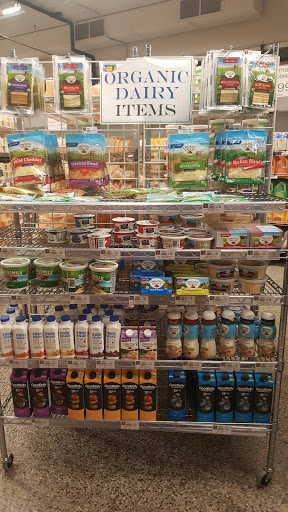 Grocery Store «Horrocks Farm Market», reviews and photos, 235 Capital Ave SW, Battle Creek, MI 49037, USA