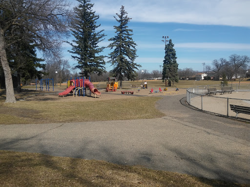 Park «Folwell Park», reviews and photos, 1615 N Dowling Ave, Minneapolis, MN 55412, USA