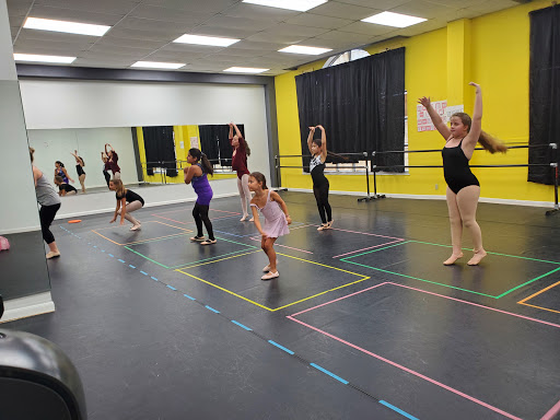 Dance School «Energy Dance Center», reviews and photos, 1322 S Dairy Ashford Rd, Houston, TX 77077, USA