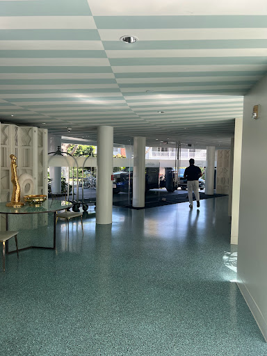 Avalon Hotel Beverly Hills image