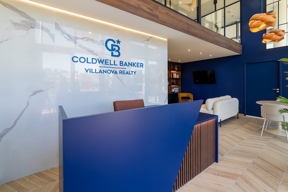 Coldwell Banker Villanova Realty à Montpellier (Hérault 34)