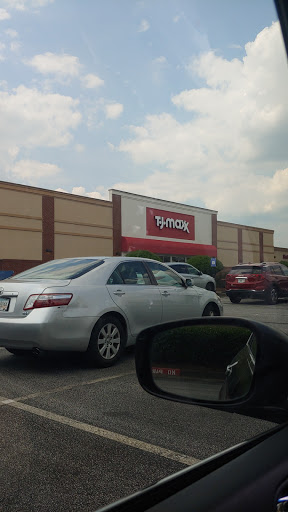 Department Store «T.J. Maxx», reviews and photos, 4014 Atlanta Hwy, Loganville, GA 30052, USA