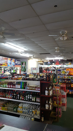 Liquor Store «Leprechaun Liquor Store», reviews and photos, 2707 Manchester Rd, Akron, OH 44319, USA