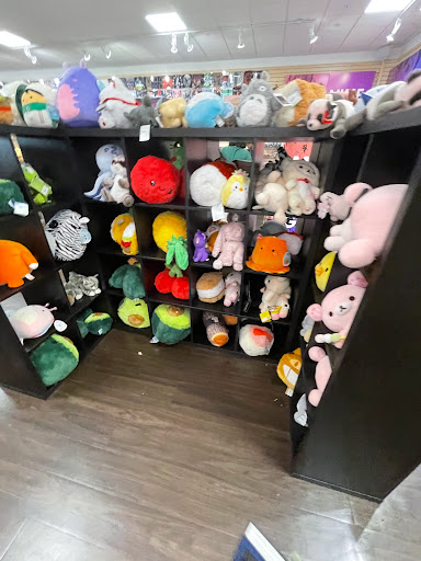 Shopping Mall «Danbury Fair», reviews and photos, 7 Backus Ave, Danbury, CT 06810, USA